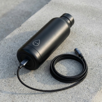 Uvie Charge